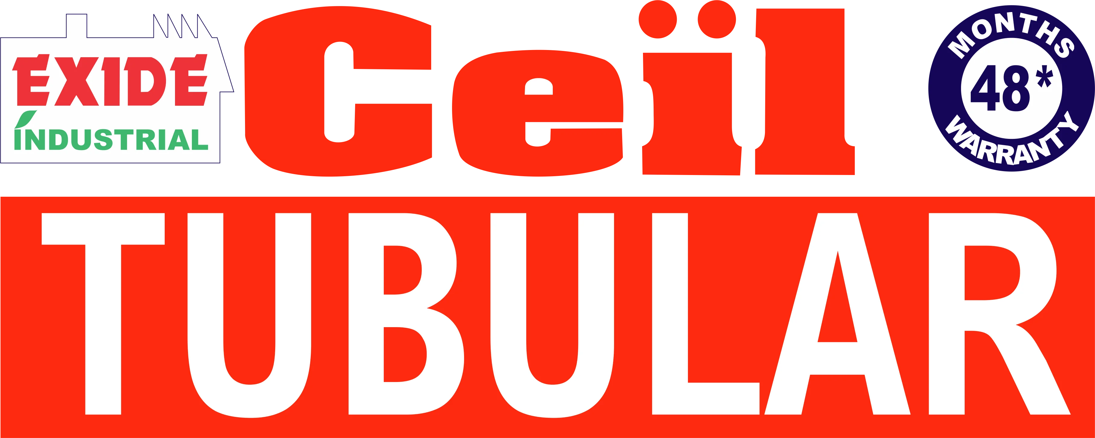 Exide Ceil